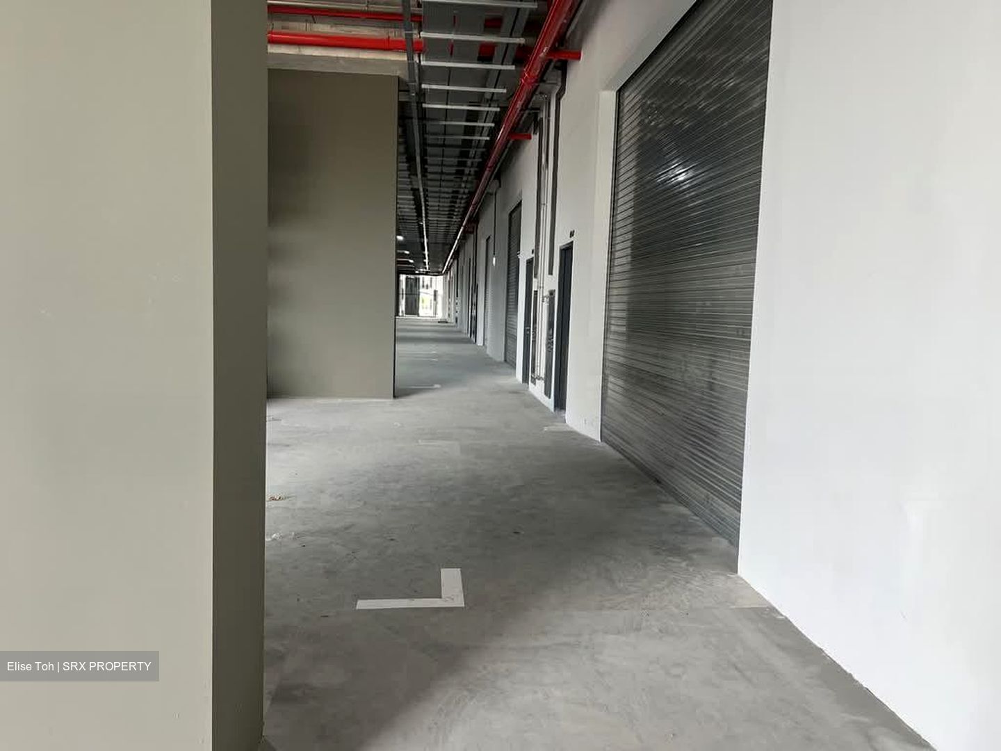 Tampines Connection (D18), Factory #606275191